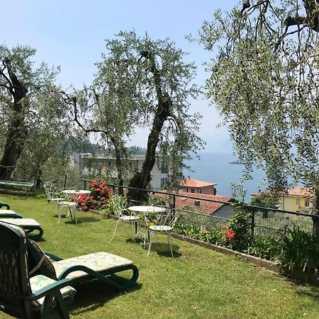 Casa Rosa Apartments Μαλτσεζίνε Εξωτερικό φωτογραφία