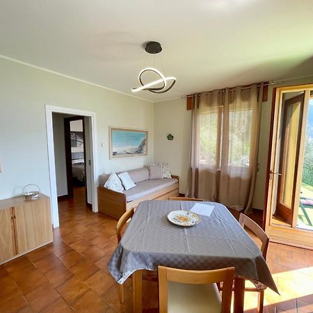 Casa Rosa Apartments Μαλτσεζίνε Εξωτερικό φωτογραφία