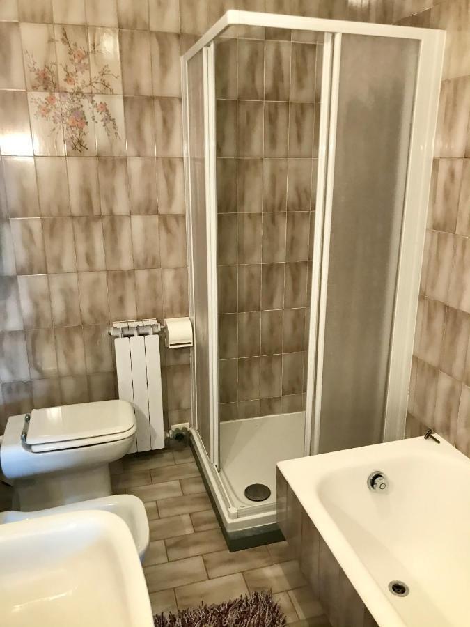 Casa Rosa Apartments Μαλτσεζίνε Εξωτερικό φωτογραφία