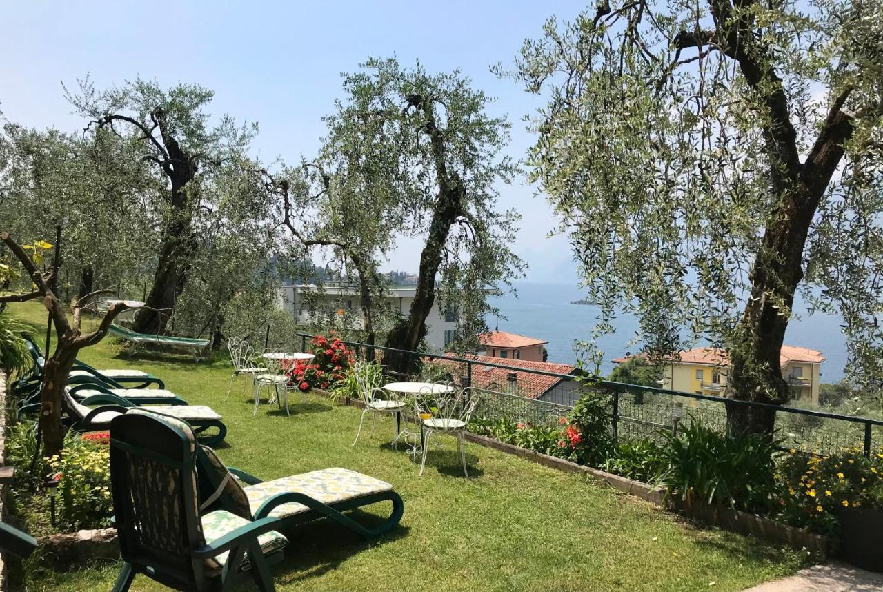 Casa Rosa Apartments Μαλτσεζίνε Εξωτερικό φωτογραφία