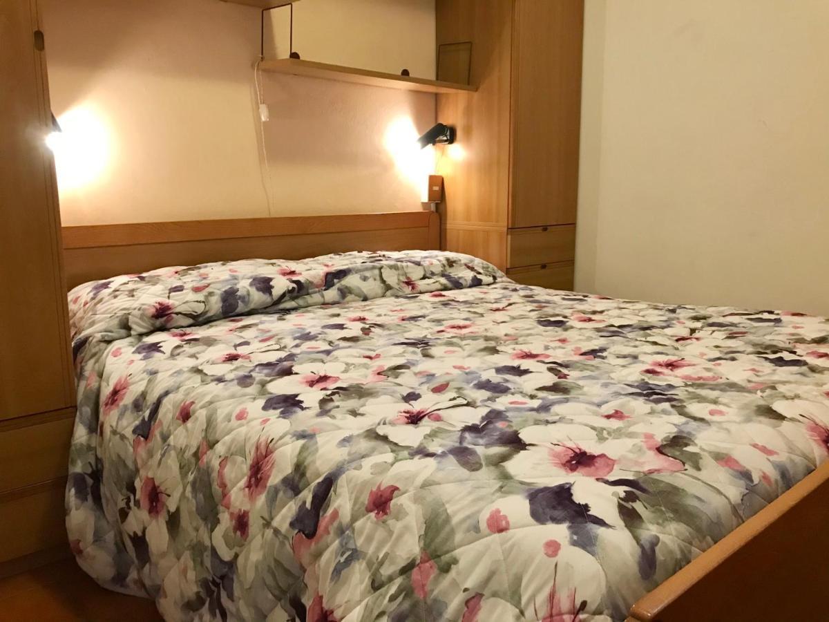 Casa Rosa Apartments Μαλτσεζίνε Εξωτερικό φωτογραφία