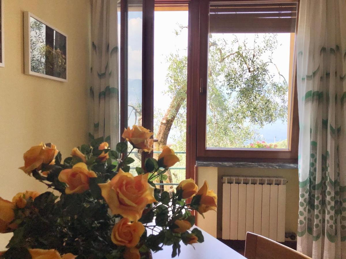 Casa Rosa Apartments Μαλτσεζίνε Εξωτερικό φωτογραφία