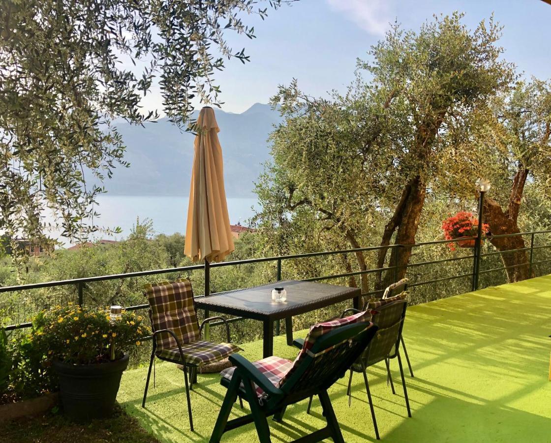 Casa Rosa Apartments Μαλτσεζίνε Εξωτερικό φωτογραφία