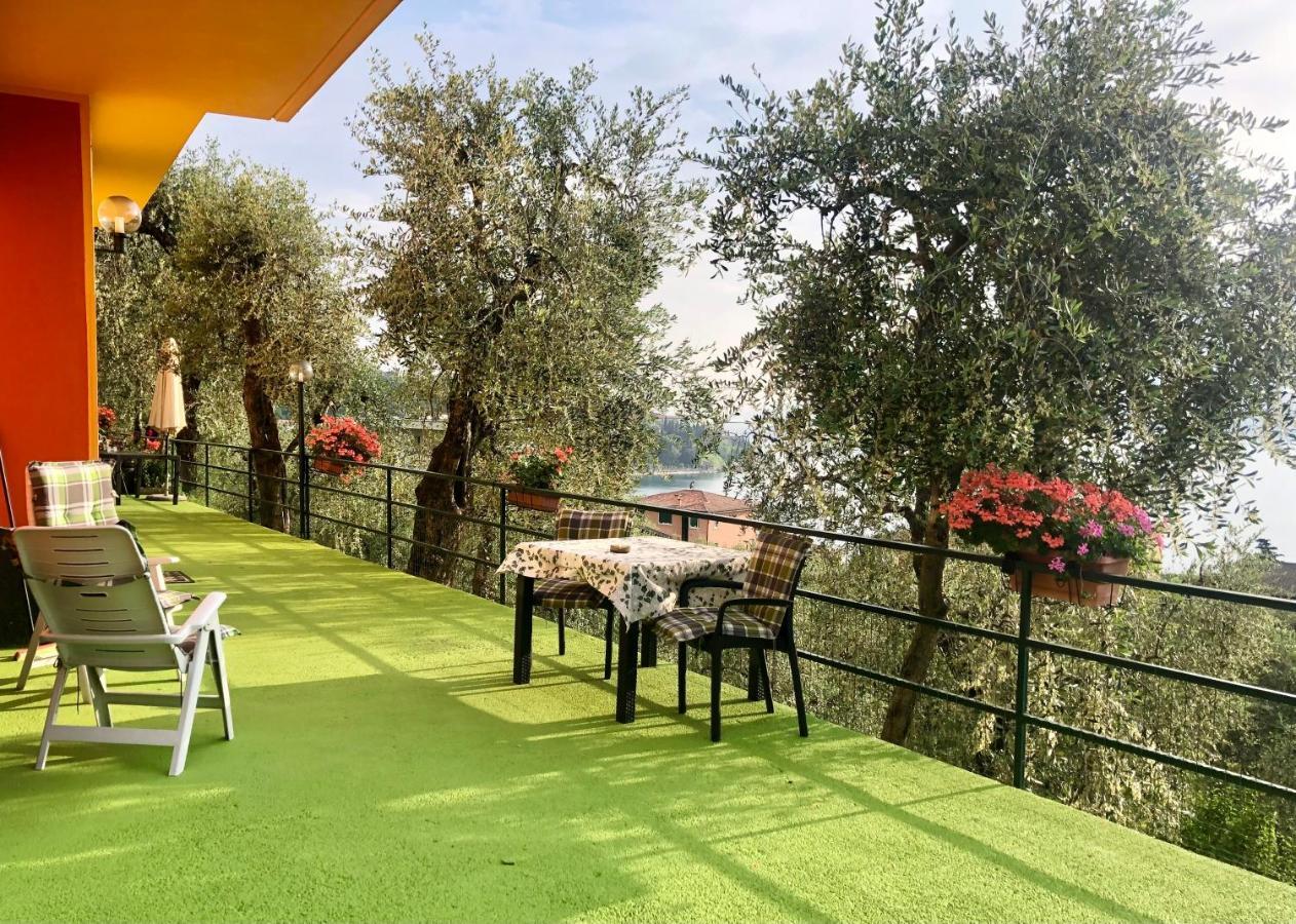 Casa Rosa Apartments Μαλτσεζίνε Εξωτερικό φωτογραφία