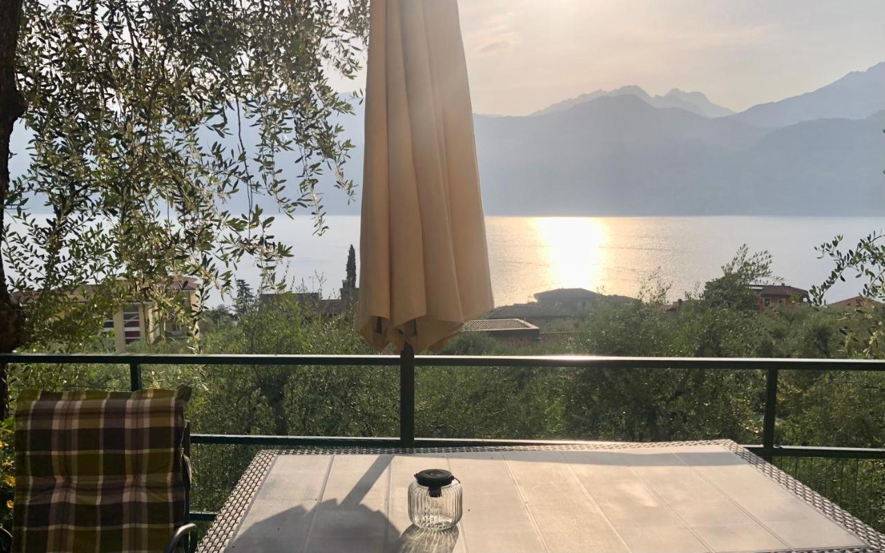 Casa Rosa Apartments Μαλτσεζίνε Εξωτερικό φωτογραφία