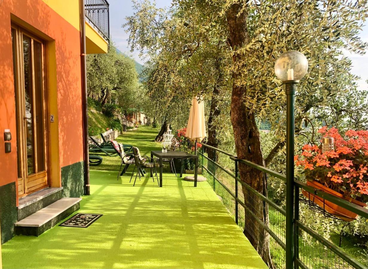 Casa Rosa Apartments Μαλτσεζίνε Εξωτερικό φωτογραφία