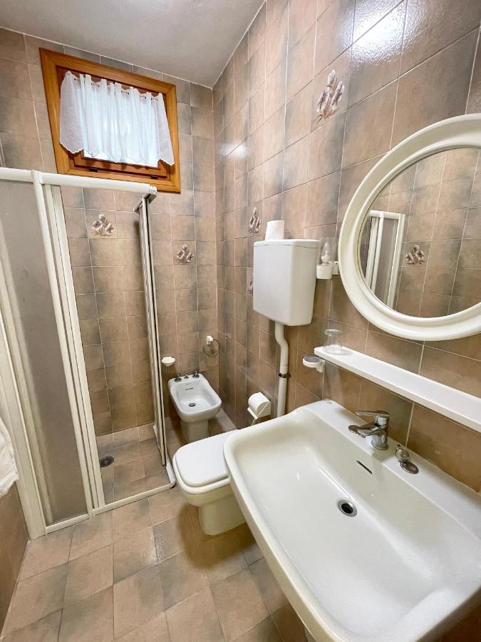 Casa Rosa Apartments Μαλτσεζίνε Εξωτερικό φωτογραφία