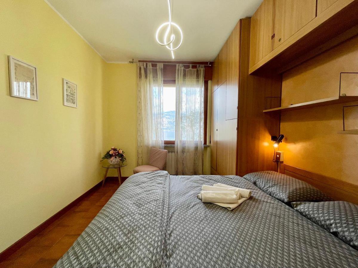 Casa Rosa Apartments Μαλτσεζίνε Εξωτερικό φωτογραφία