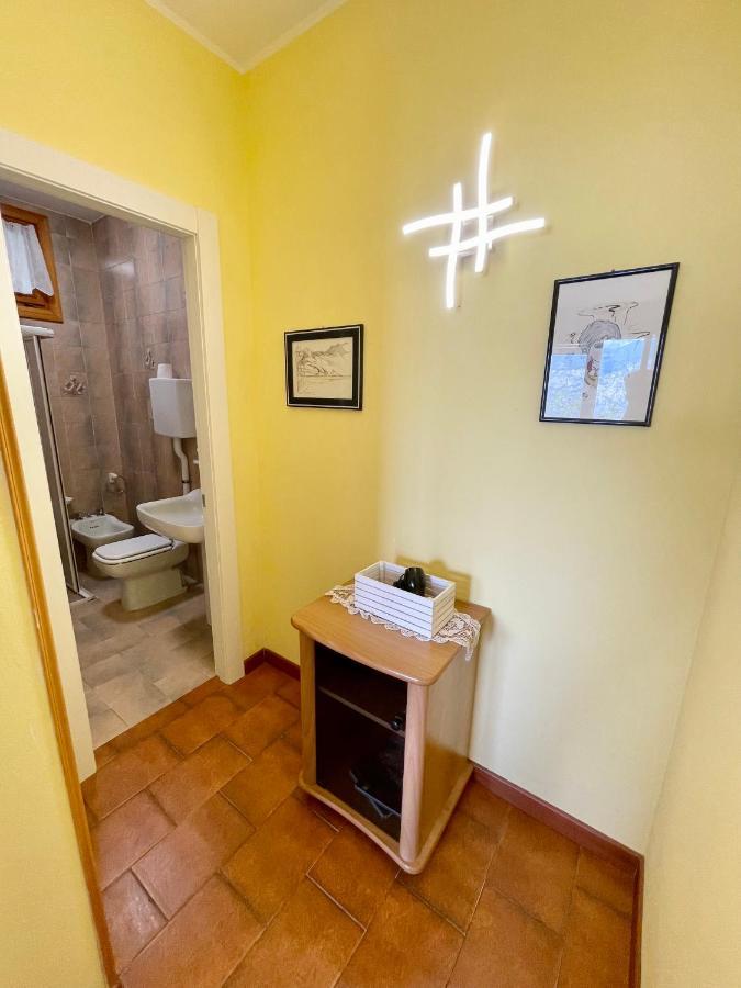 Casa Rosa Apartments Μαλτσεζίνε Εξωτερικό φωτογραφία