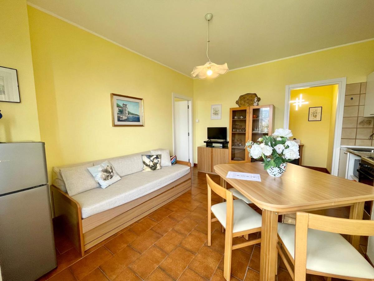 Casa Rosa Apartments Μαλτσεζίνε Εξωτερικό φωτογραφία