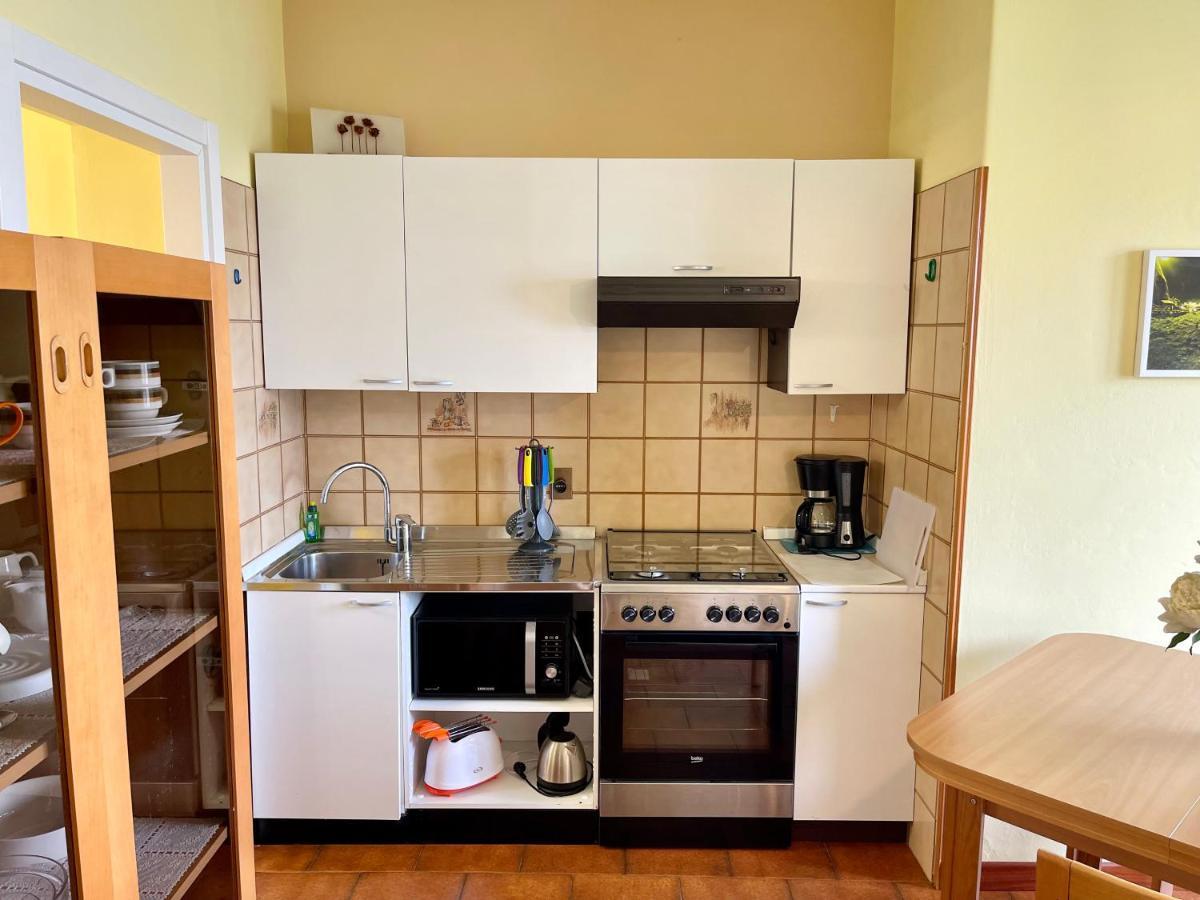 Casa Rosa Apartments Μαλτσεζίνε Εξωτερικό φωτογραφία