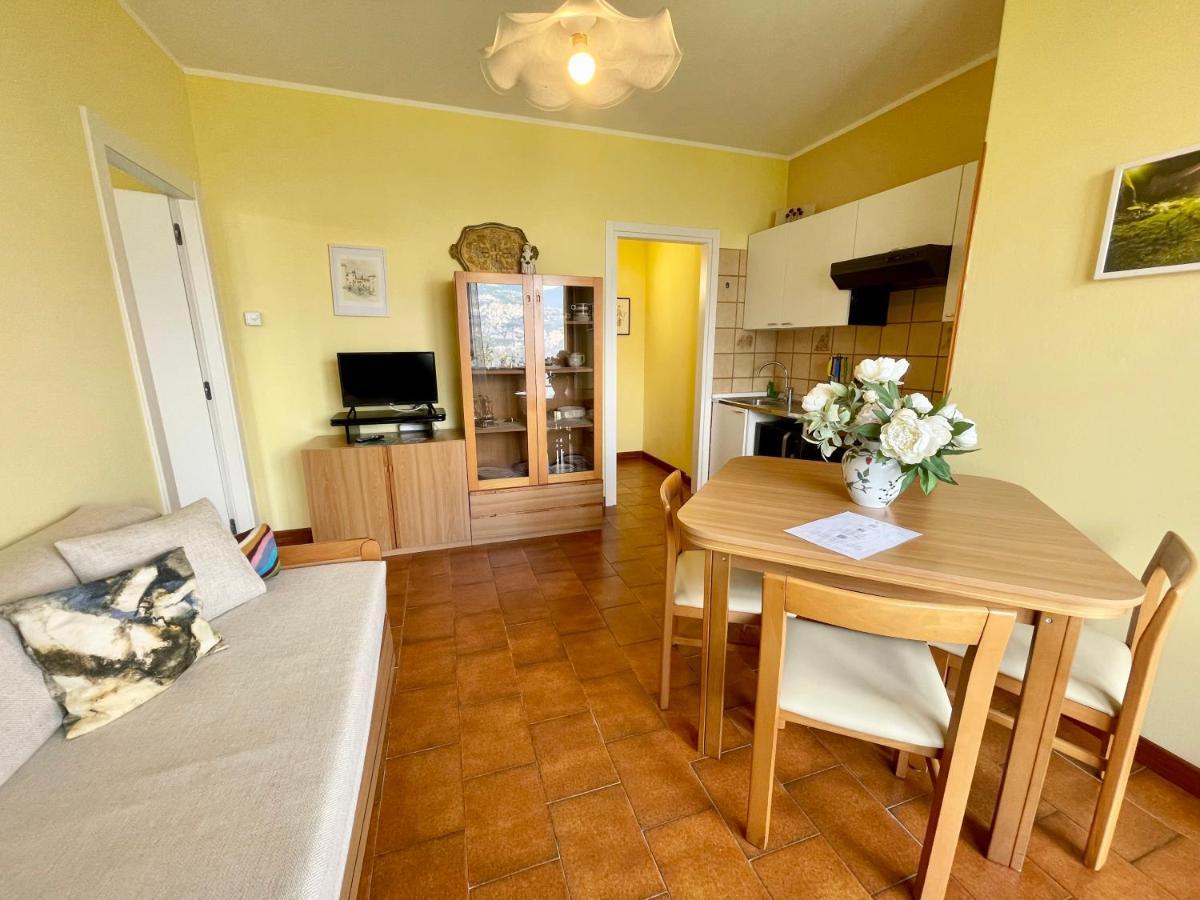 Casa Rosa Apartments Μαλτσεζίνε Εξωτερικό φωτογραφία