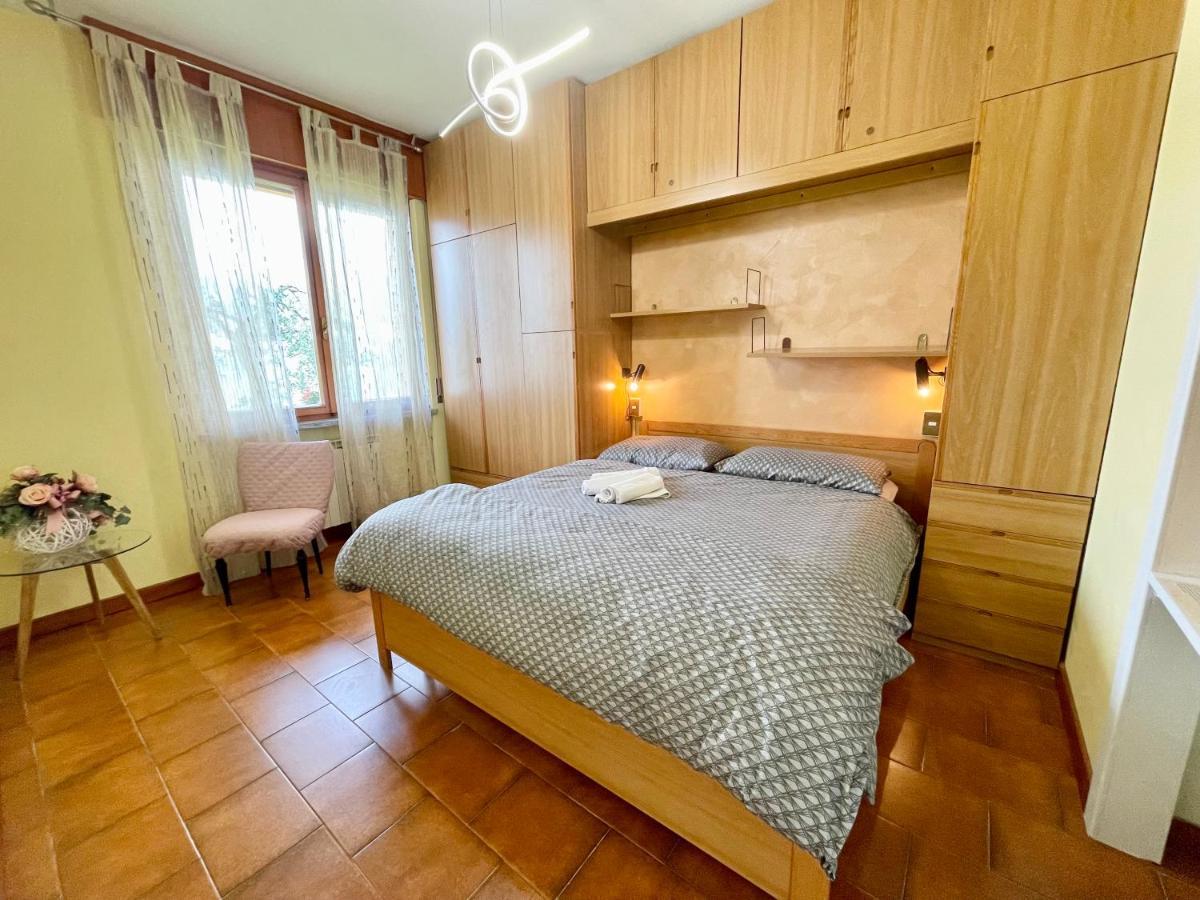 Casa Rosa Apartments Μαλτσεζίνε Εξωτερικό φωτογραφία