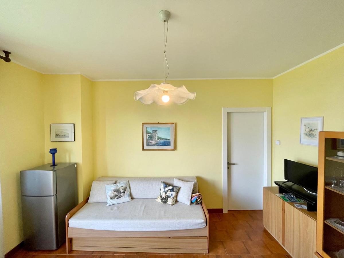 Casa Rosa Apartments Μαλτσεζίνε Εξωτερικό φωτογραφία