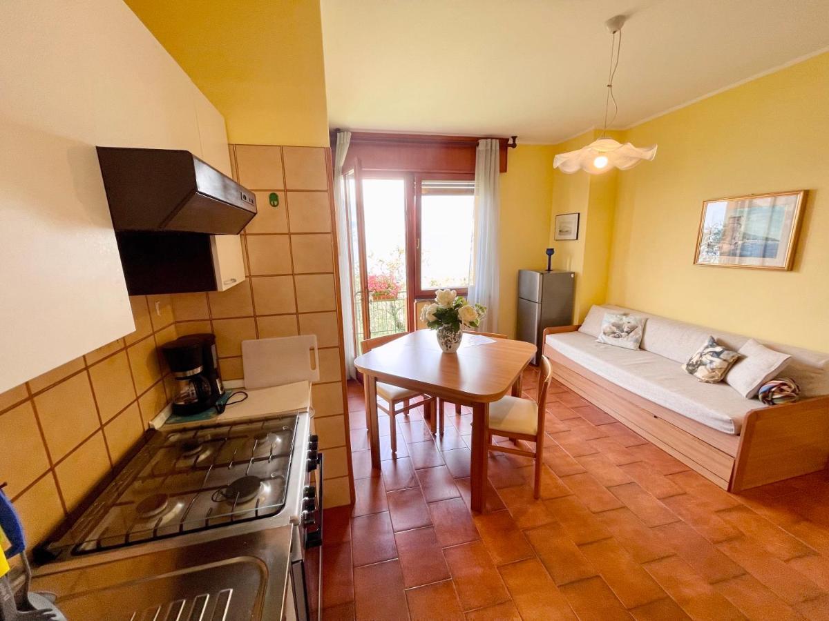 Casa Rosa Apartments Μαλτσεζίνε Εξωτερικό φωτογραφία