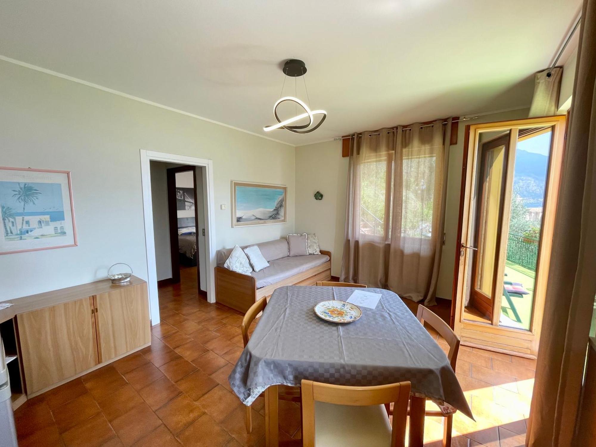 Casa Rosa Apartments Μαλτσεζίνε Εξωτερικό φωτογραφία