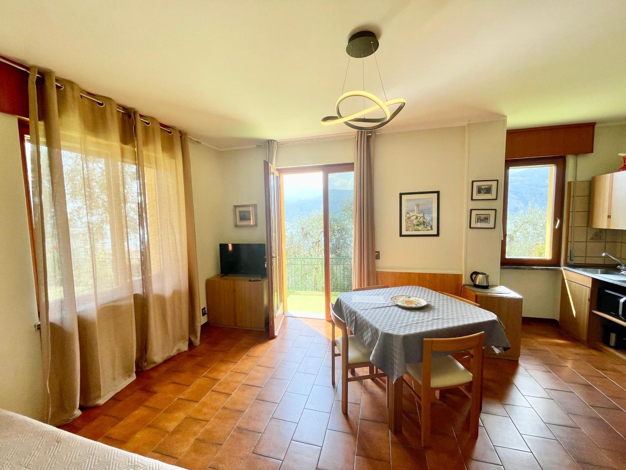 Casa Rosa Apartments Μαλτσεζίνε Εξωτερικό φωτογραφία